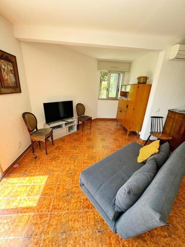Résidence Les Gros Pins - maeva Home - Appartement climatisé 3 pièces 4 personnes - Budget MAE-4923