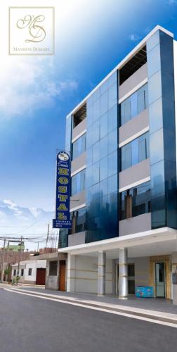Gran Mansion Dorada