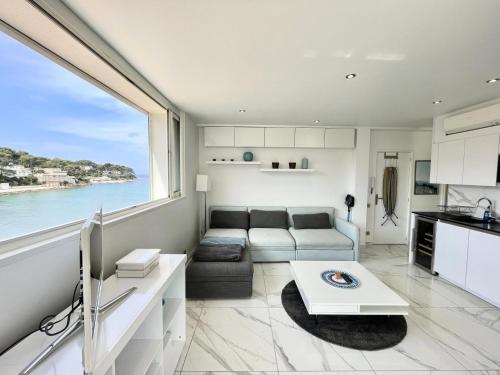 Résidence Villa Marine - maeva Home - Appartement climatisé bord de mer 2 pièces 4 personnes - Prestige MAE-6153