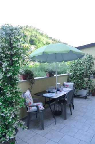 La Casetta di Gio' con Parcheggio 3