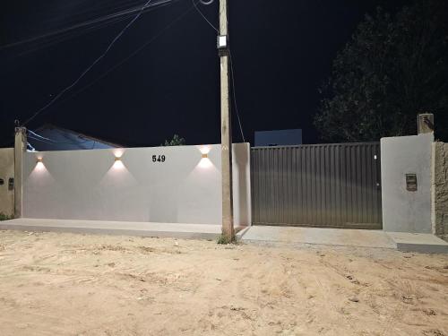 Casa Refúgio do Descobrimento – khách sạn tại Mutari