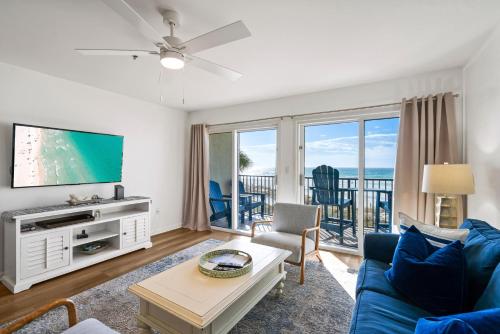 Windancer 210, Destin