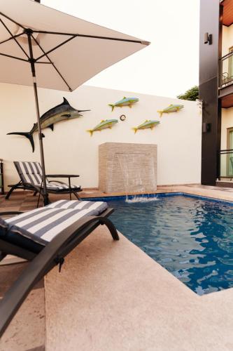 Costa Apartments