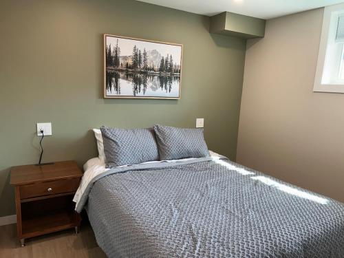 The Basement Suite on Paradise Hill in North Nechako