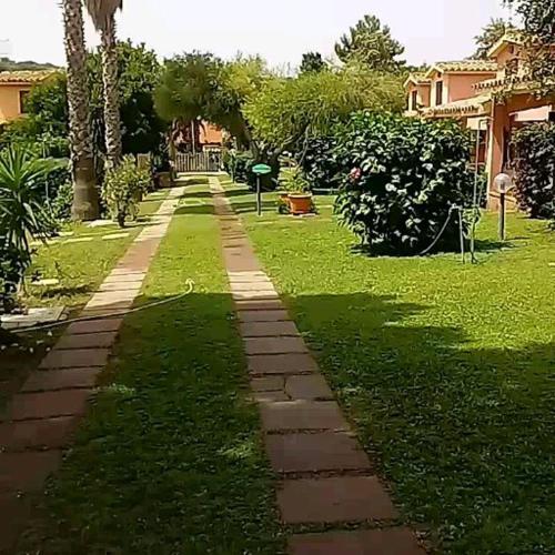  Verdemare Sardegna Due Villette in Villasimius