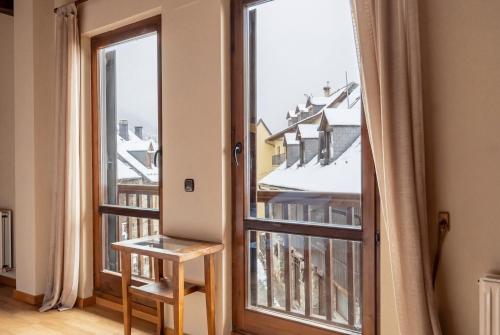 Hotel Nau Iori in Vielha