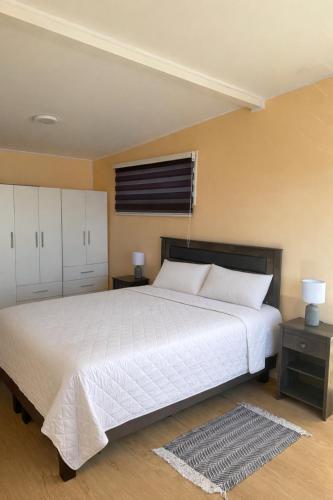 Departamento Full Equipado en Lautaro in Lautaro