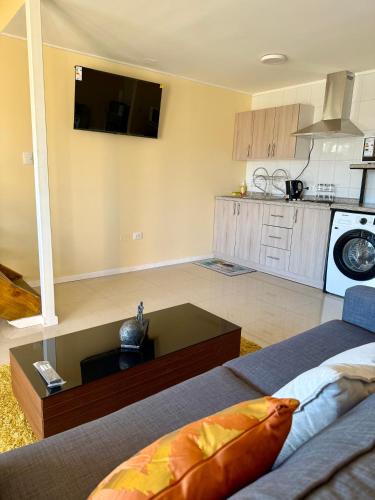 Departamento Full Equipado en Lautaro in Lautaro
