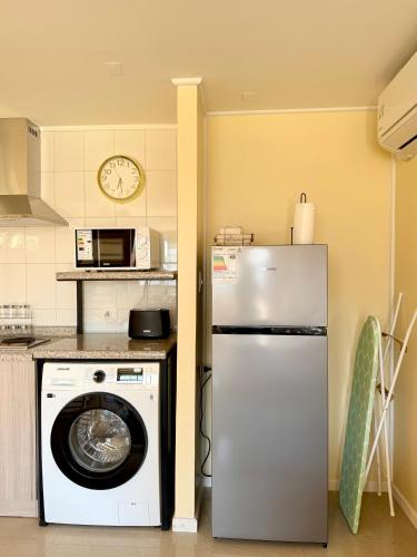 Departamento Full Equipado en Lautaro in Lautaro