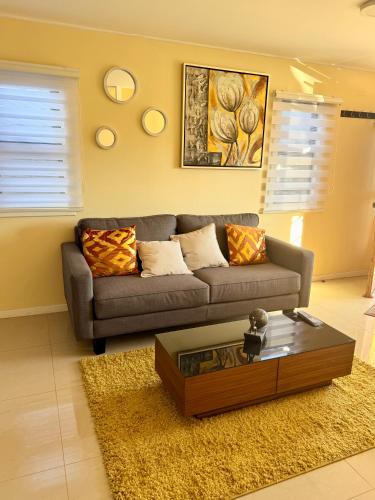 Departamento Full Equipado en Lautaro in Lautaro