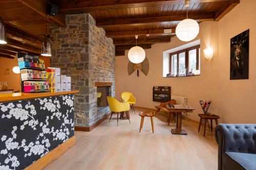 Hotel Nau Iori in Vielha