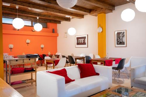 Hotel Nau Iori in Vielha