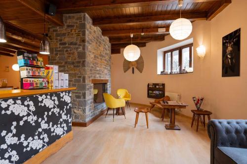 Hotel Nau Iori in Vielha