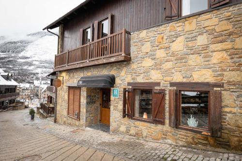 Hotel Nau Iori in Vielha