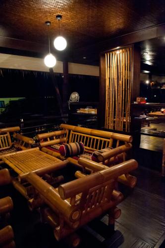 シー ガーデン リゾート ハード チャオ パオ【SHA Plus+認定】