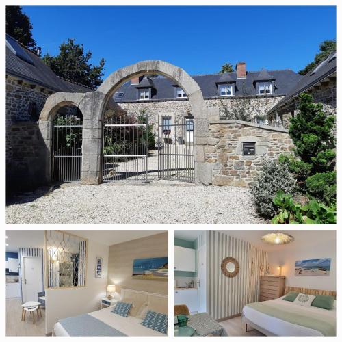 L'Arche de Kerohan - Chambre d'hôtes - Plouha