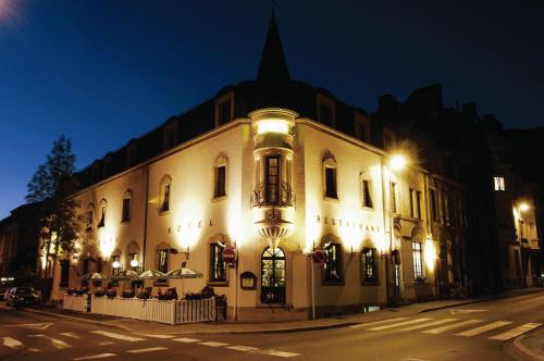 Le Chatelet - Hotel - Luxembourg