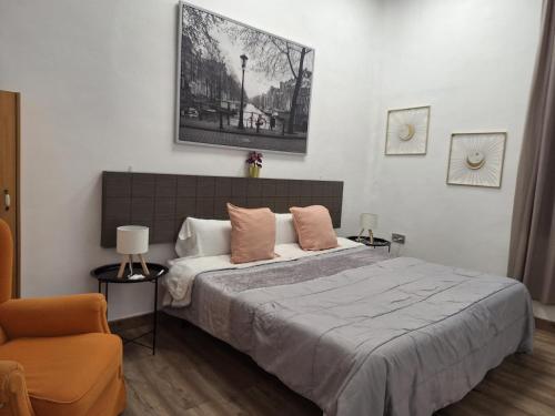 設施, 大教堂旅館 (The Cathedral Hostel) in 穆爾西亞市中心