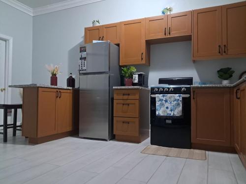 Marie view Rentals in 馬施港