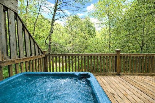 Adorable Shuter Inn in Pigeon Forge, USA