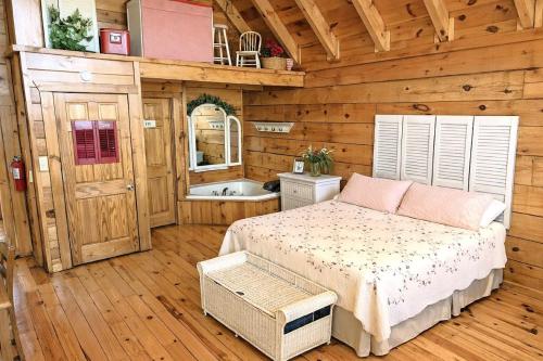 Adorable Shuter Inn in Pigeon Forge, USA