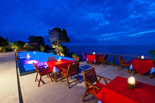 シー ガーデン リゾート ハード チャオ パオ【SHA Plus+認定】