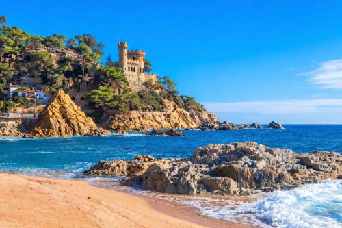 Apartment Ruby, Lloret de Mar (fotografie 6)