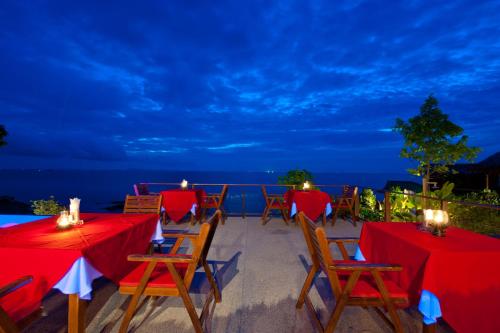 シー ガーデン リゾート ハード チャオ パオ【SHA Plus+認定】