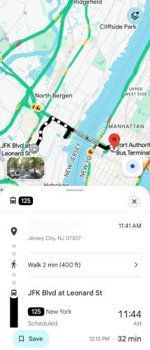 Modern Comfort Minutes from NYC Free Parking - main image