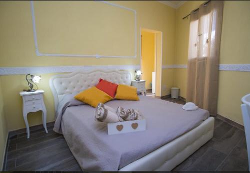  DONNA FILOMENA Residence in Marina di Camerota