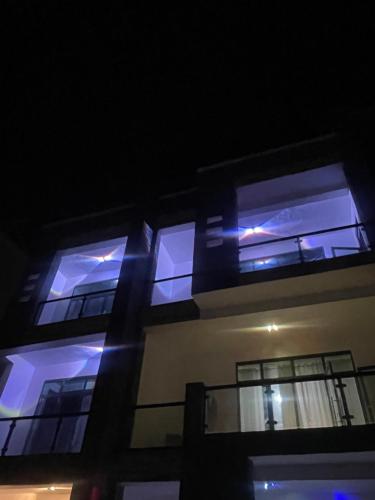 Išorė, Kigali Clever Homes Villa in Kigalis