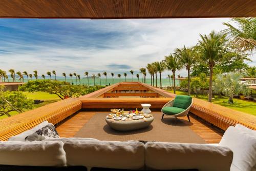 المنطقة المحيطة, Zendaya Resort Beach Sport & Spa in بوزيوس