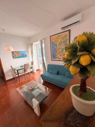 Maison Raphael Positano