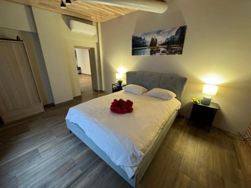 Grand apartment with SPA and Cinema - image 2