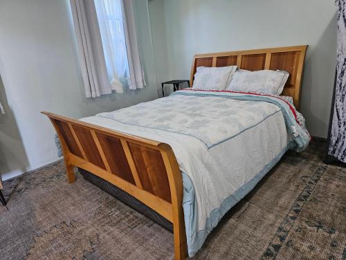 Modern 2-bedroom Apartment near Roseau in Canefield