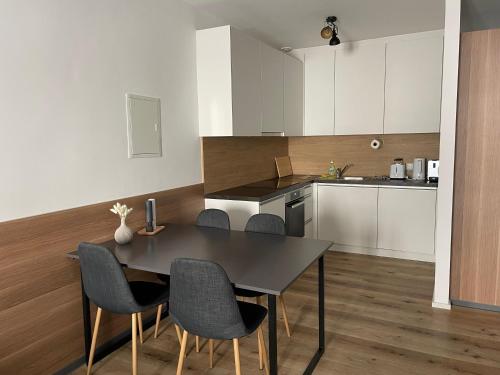Wilten 5 in Innsbruck, Österreich