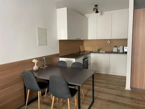 Wilten 5 in Innsbruck, Österreich