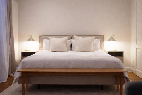 Danish Premium Suite im Zentrum in Lüneburg, Deutschland