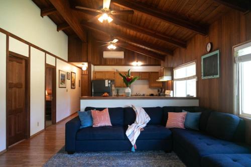 North Shore Retreat in Mokuleia