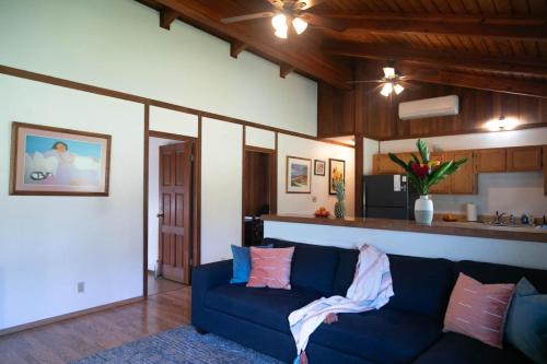 North Shore Retreat in Mokuleia