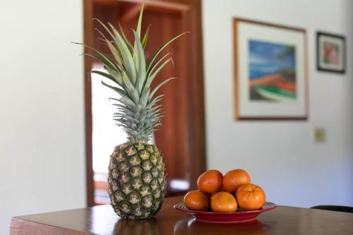 North Shore Retreat in Mokuleia