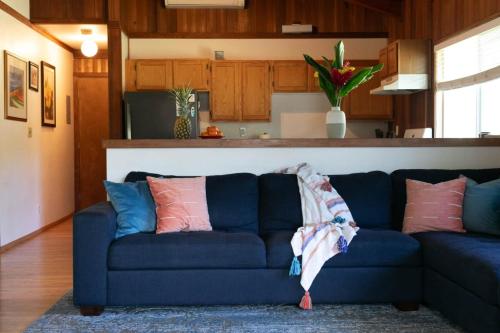 North Shore Retreat in Mokuleia