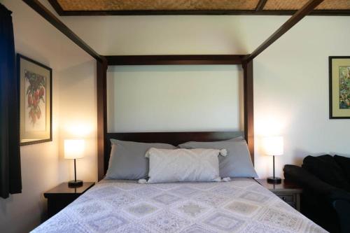 North Shore Studio in Mokuleia