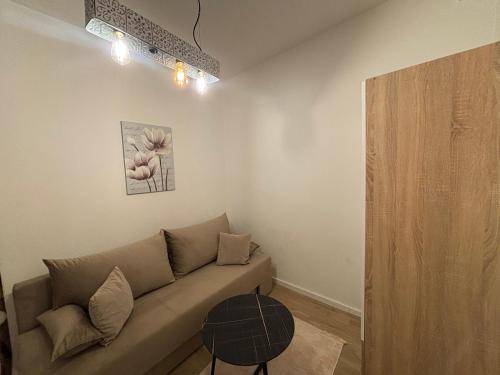 Grbavica Apartman Novo Sarajevo