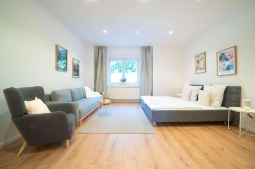 Berlin Schöneberg I 3 bedroom I central in Berlin, Deutschland