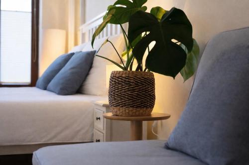 Moderne Hanse-Suite im Zentrum Lüneburgs in Lüneburg, Deutschland