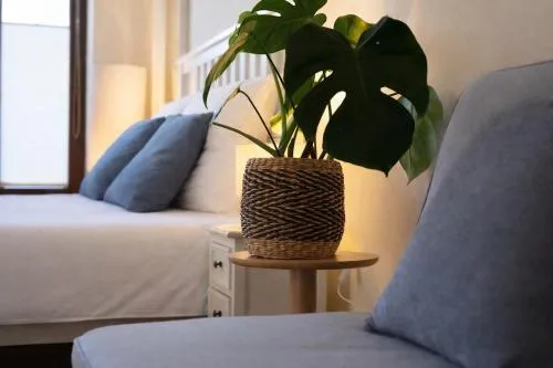 Moderne Hanse-Suite im Zentrum Lüneburgs in Lüneburg, Deutschland