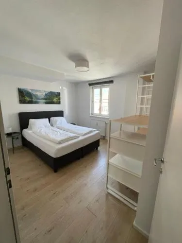Wilten 11 in Innsbruck, Österreich