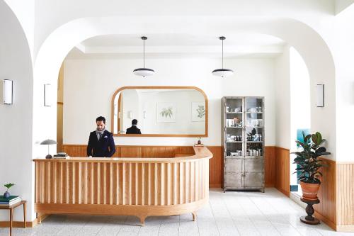 Tilden Hotel - image 2