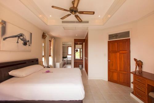 Smile House Villa